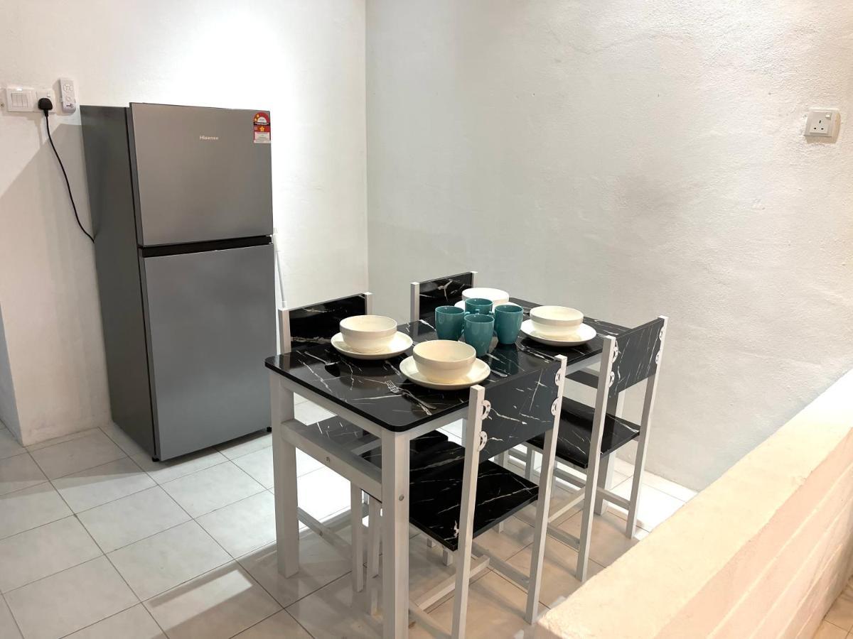 Entire Cozy Home 16 • 3 Bedroom @ Alma Bukit Mertajam Exterior foto