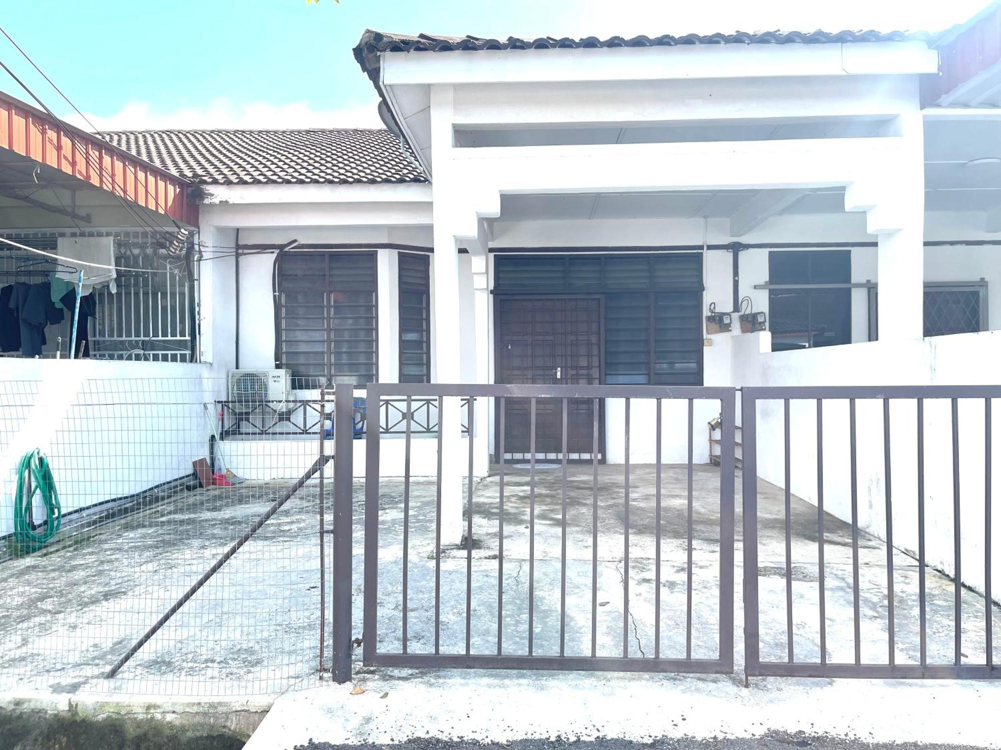 Entire Cozy Home 16 • 3 Bedroom @ Alma Bukit Mertajam Exterior foto