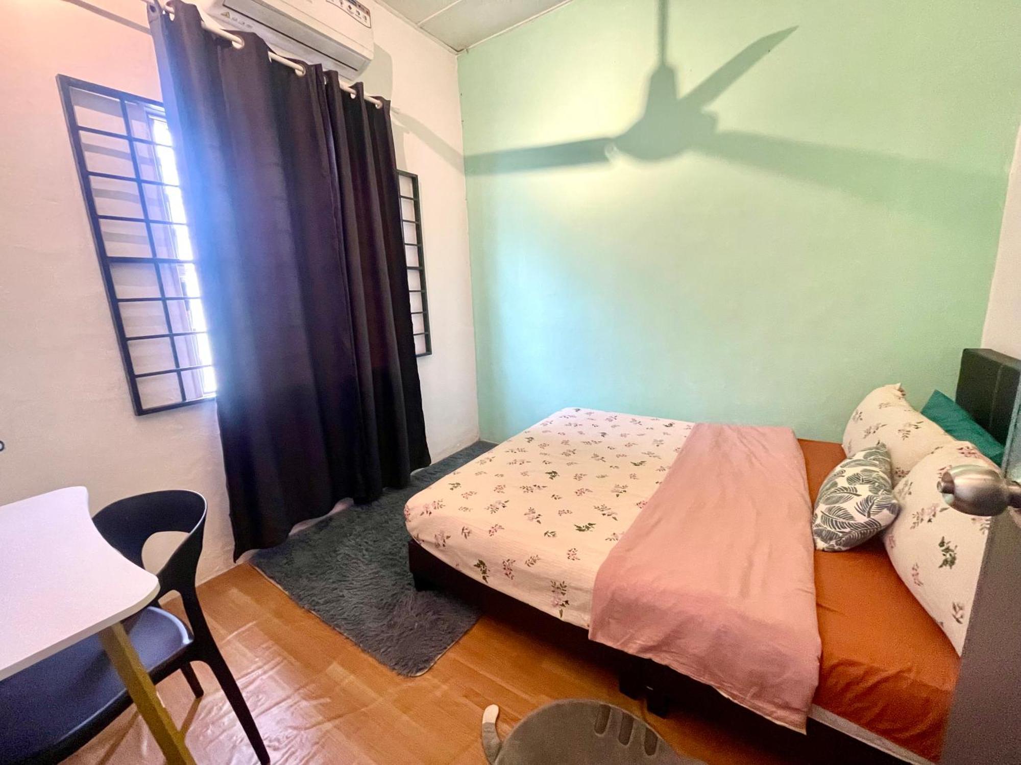 Entire Cozy Home 16 • 3 Bedroom @ Alma Bukit Mertajam Exterior foto