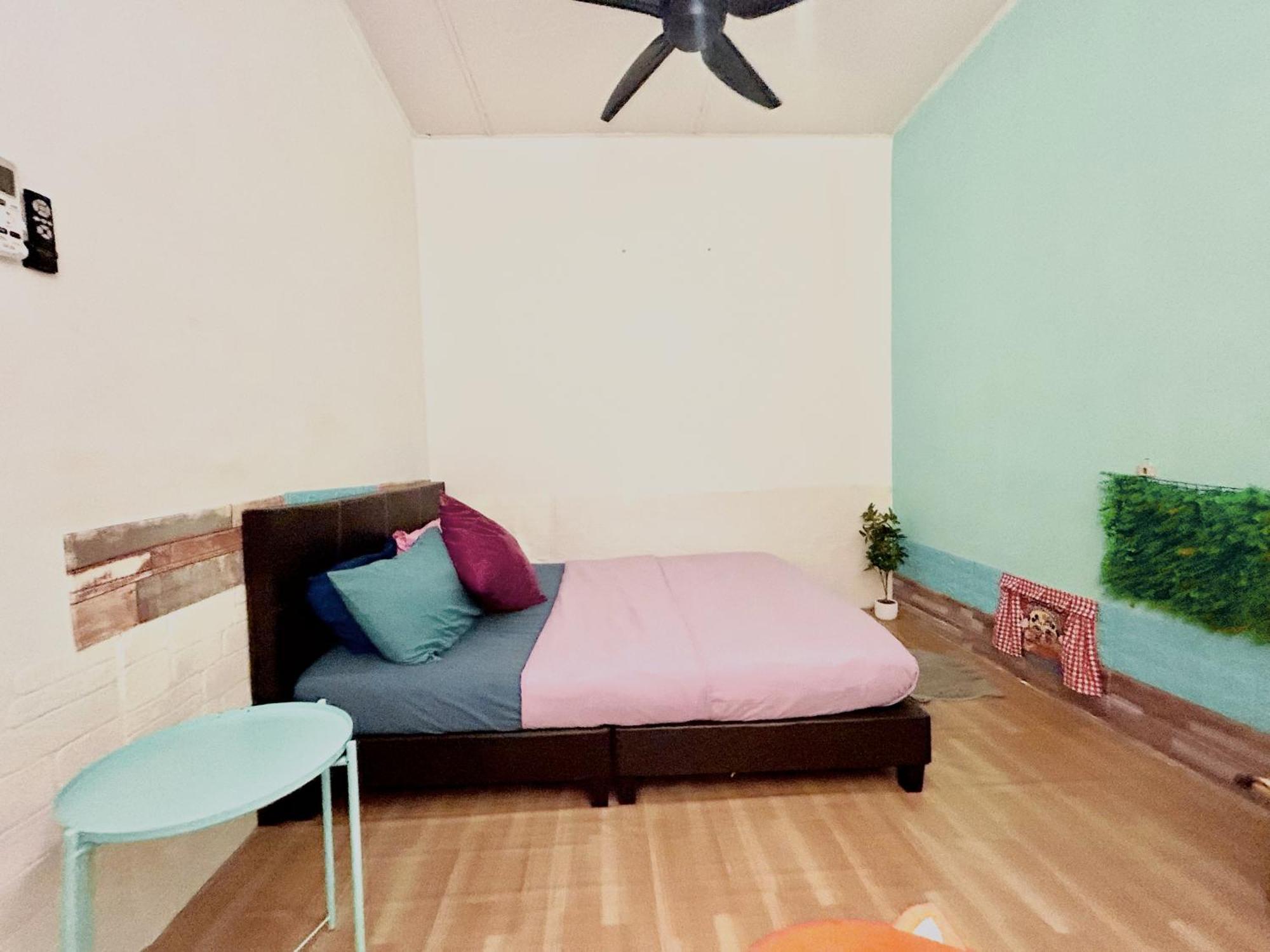 Entire Cozy Home 16 • 3 Bedroom @ Alma Bukit Mertajam Exterior foto