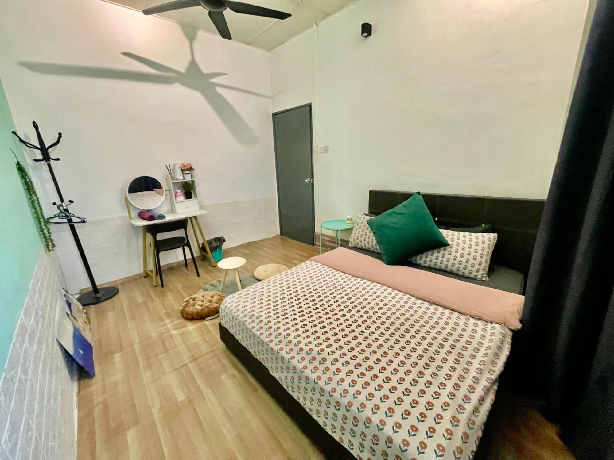 Entire Cozy Home 16 • 3 Bedroom @ Alma Bukit Mertajam Exterior foto